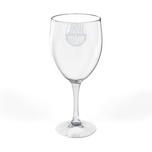 Wine & Dynasty Glass