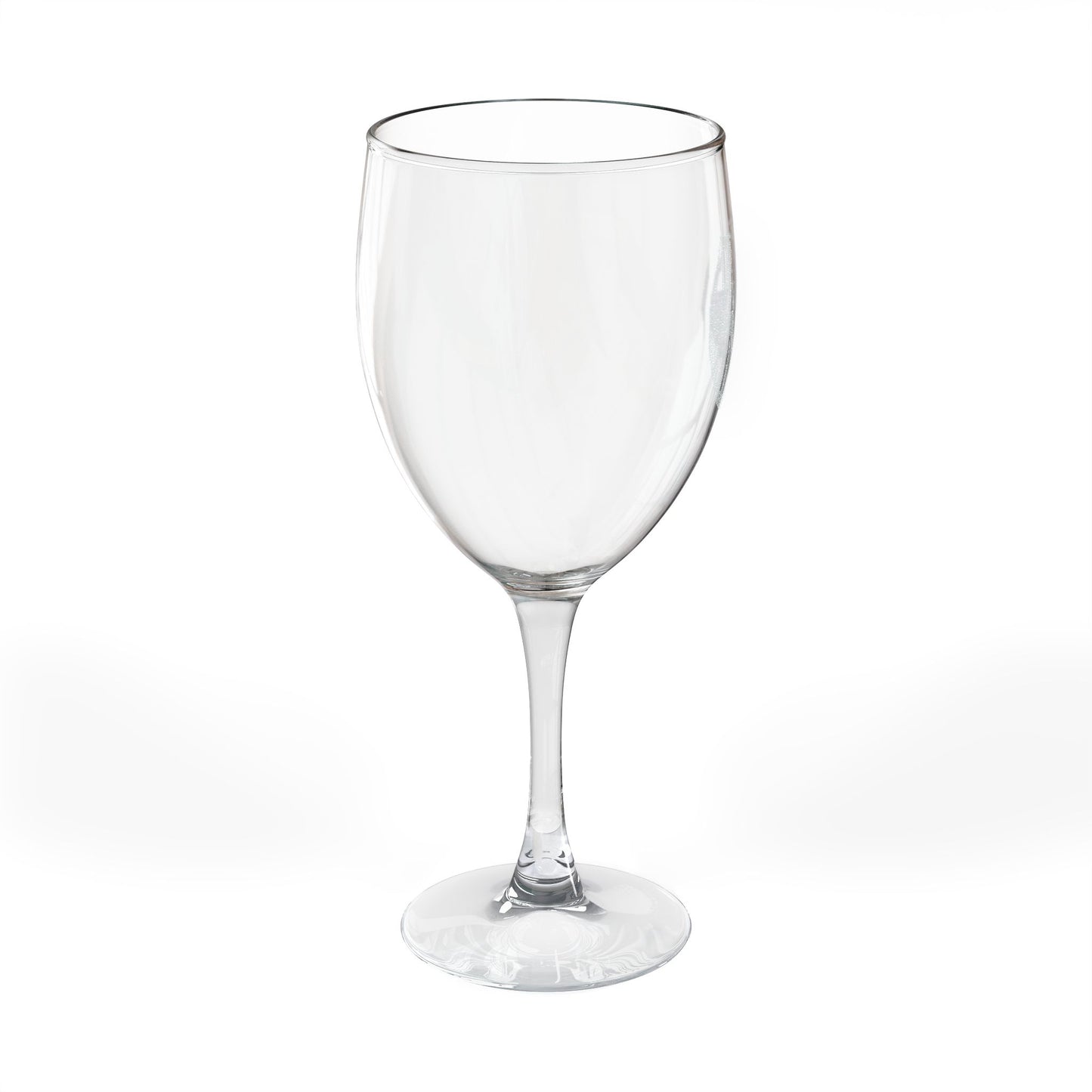 Wine & Dynasty Glass