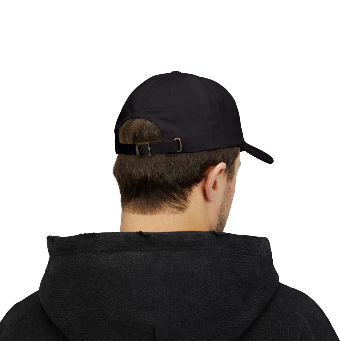 StupidThreads Dad Hat