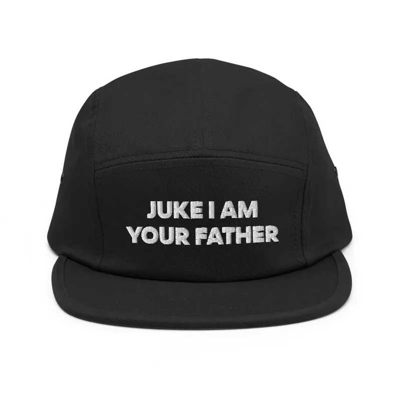 Juke I Am Your Father Hat