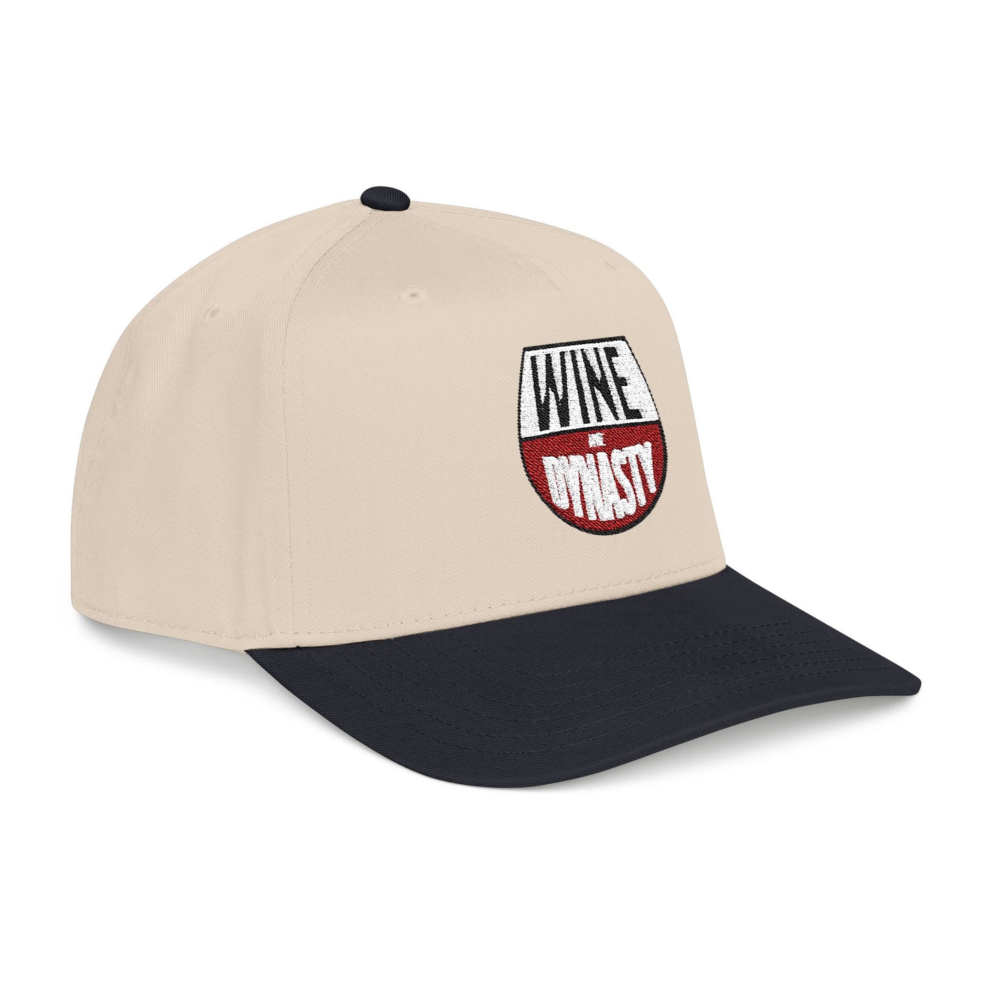 Wine & Dynasty Baseball Cap