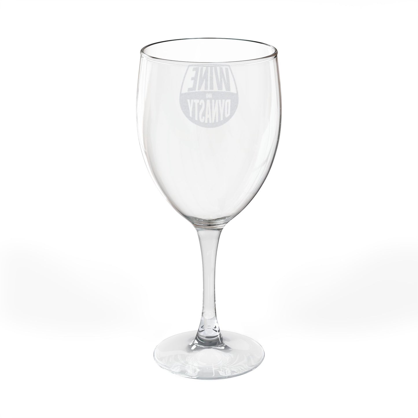 Wine & Dynasty Glass