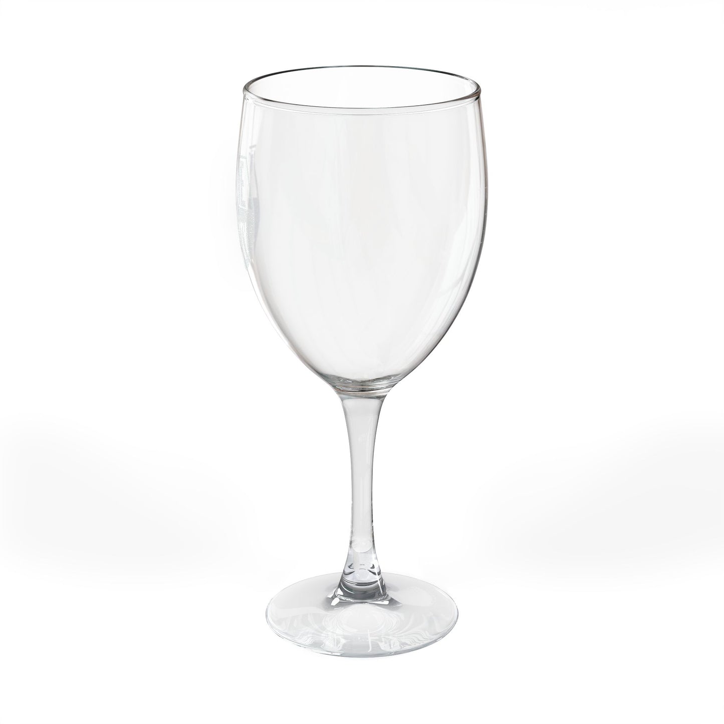 Wine & Dynasty Glass
