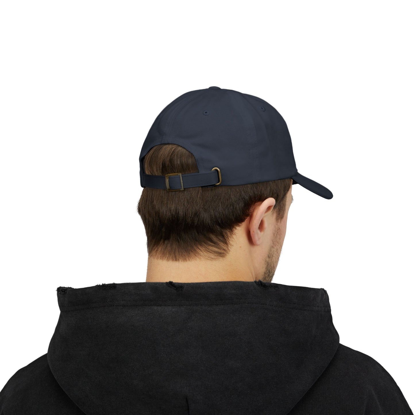 StupidThreads Dad Hat