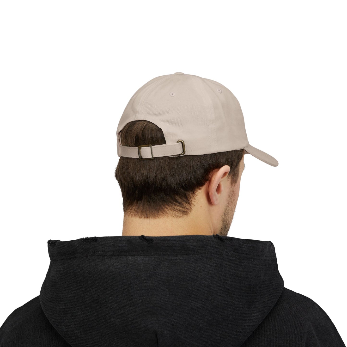 StupidThreads Dad Hat