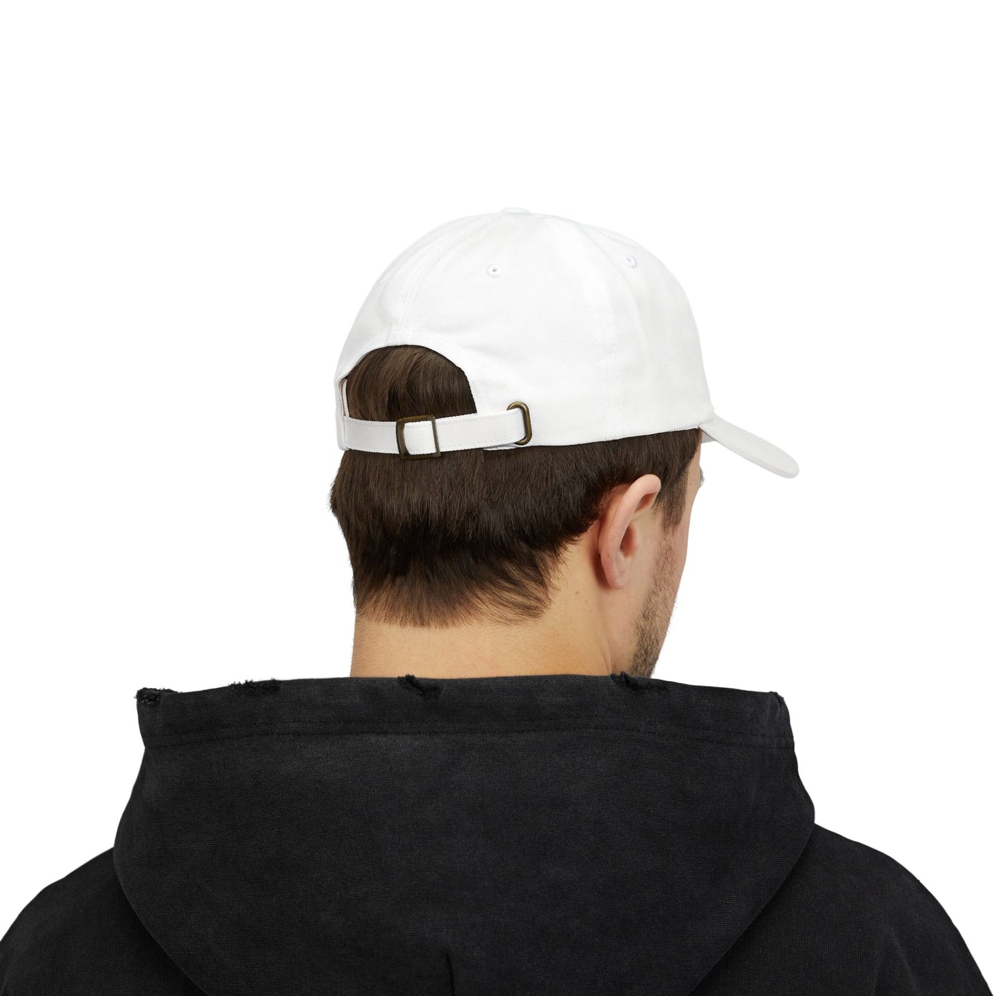 StupidThreads Dad Hat