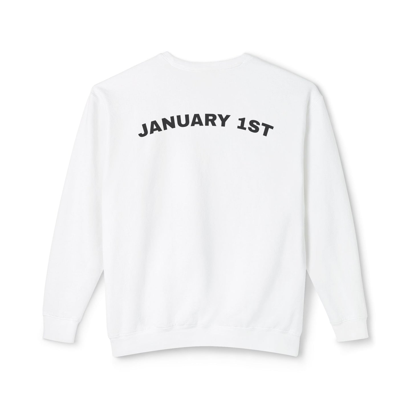 Happy Birthday Horses Sweatshirt