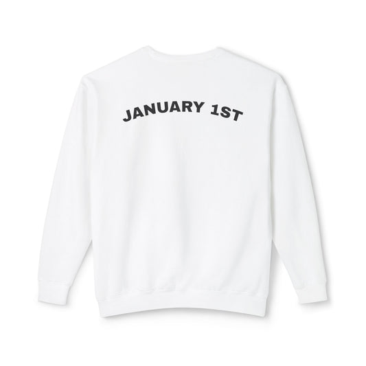 Happy Birthday Horses Sweatshirt